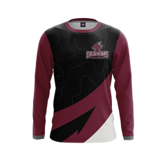 Collierville High School Long Sleeve T-Shirt