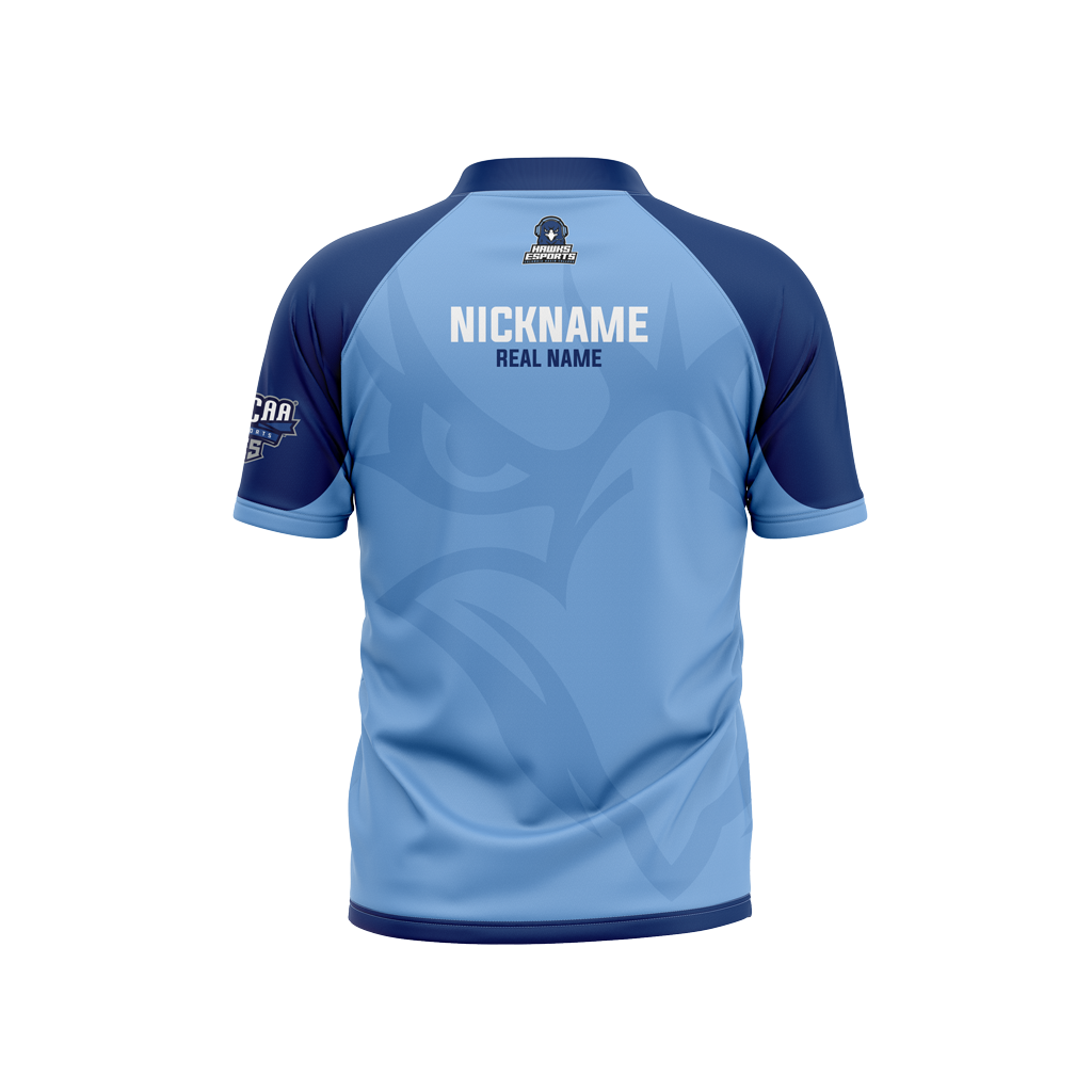 Columbia Basin Jersey Alt