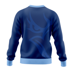 Columbia Basin | Sublimated | Crewneck Sweatshirt