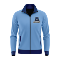 Columbia Basin Premium Full Zip Water Resistant Jacket Alt