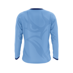 Columbia Basin Long Sleeve T-Shirt Alt
