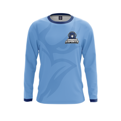 Columbia Basin Long Sleeve T-Shirt Alt