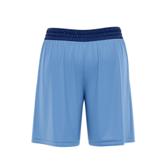 Columbia Basin | Light Shorts
