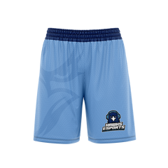 Columbia Basin | Light Shorts