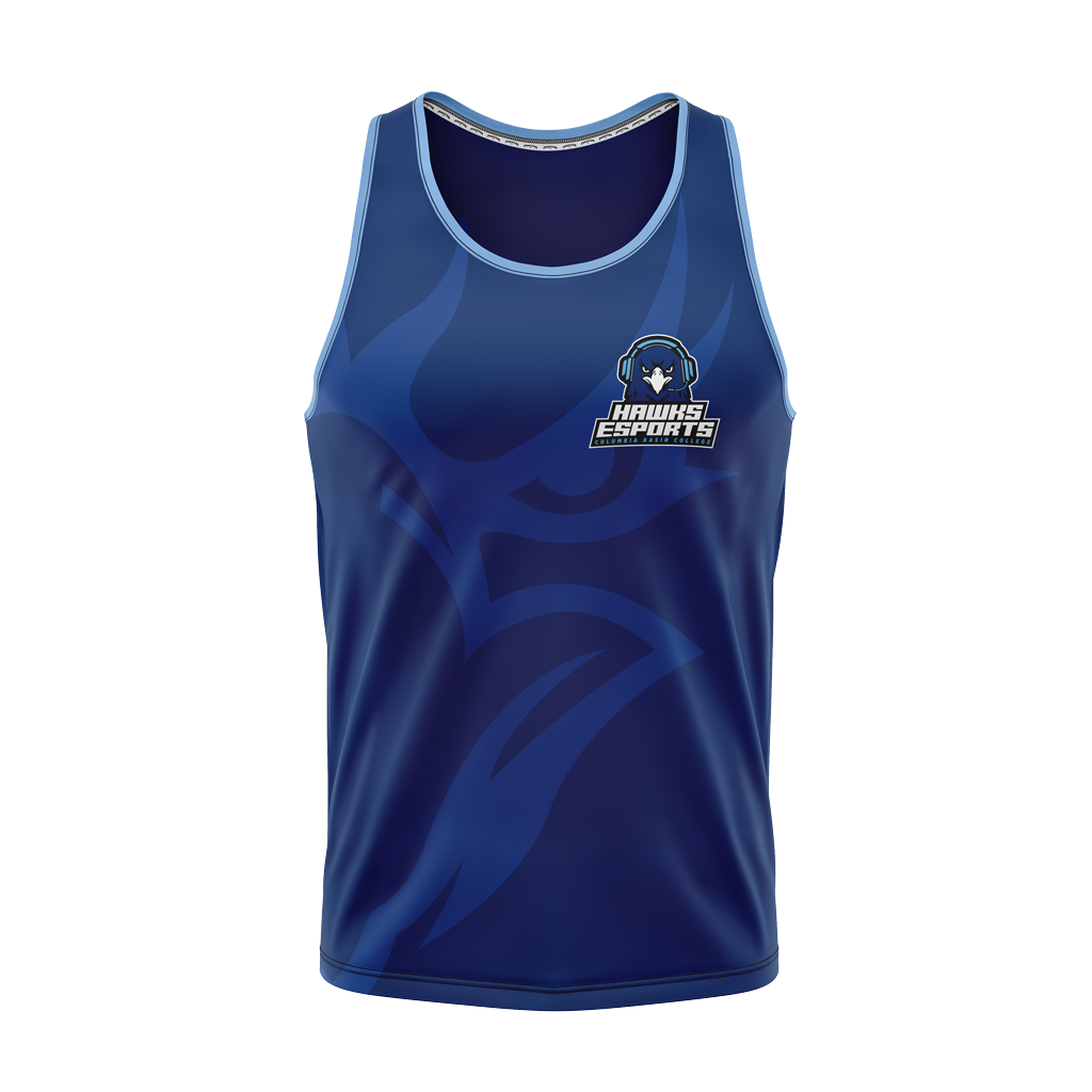 Columbia Basin Wholesale Tank Top