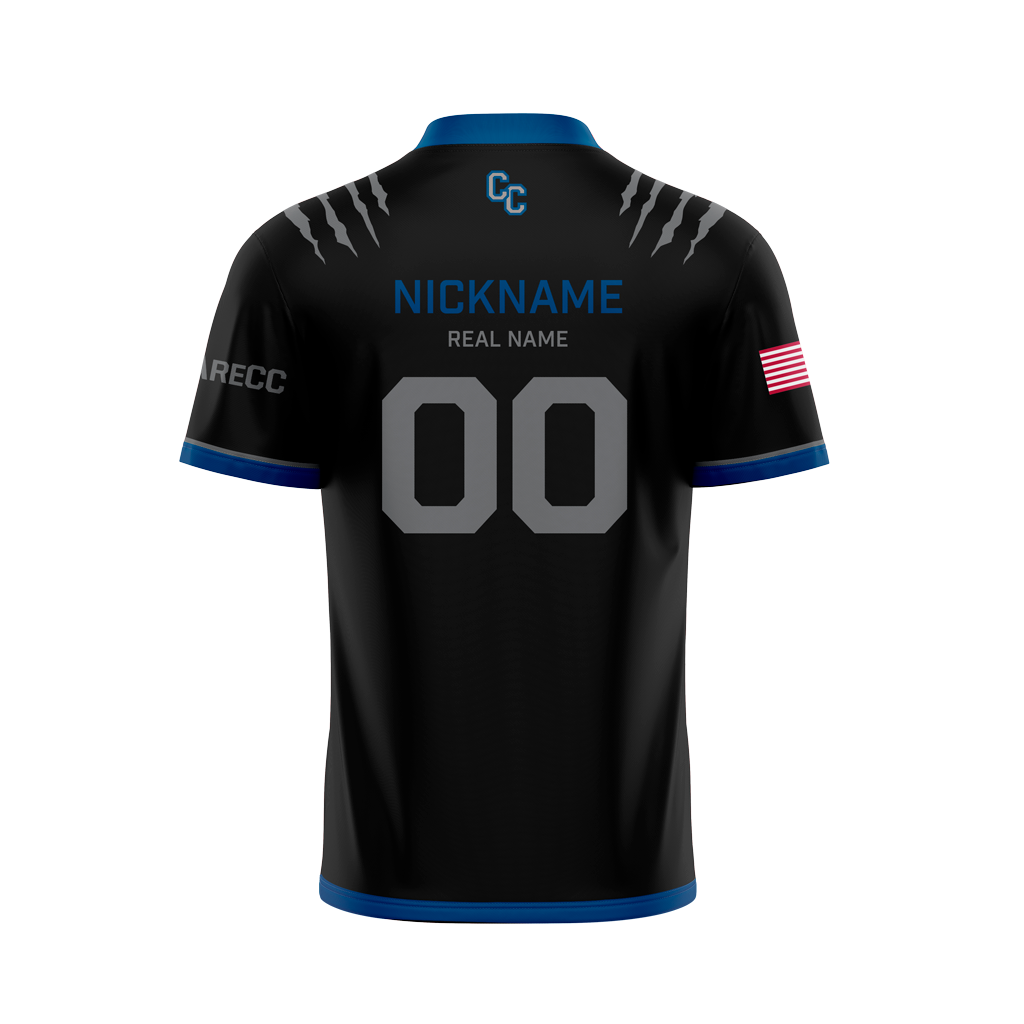 Columbia College Jersey