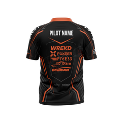 Columbus Multirotor Club LML Jersey