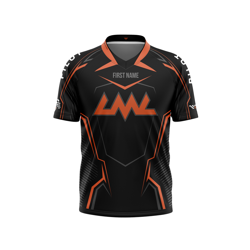 Columbus Multirotor Club LML Jersey