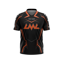 Columbus Multirotor Club LML Jersey