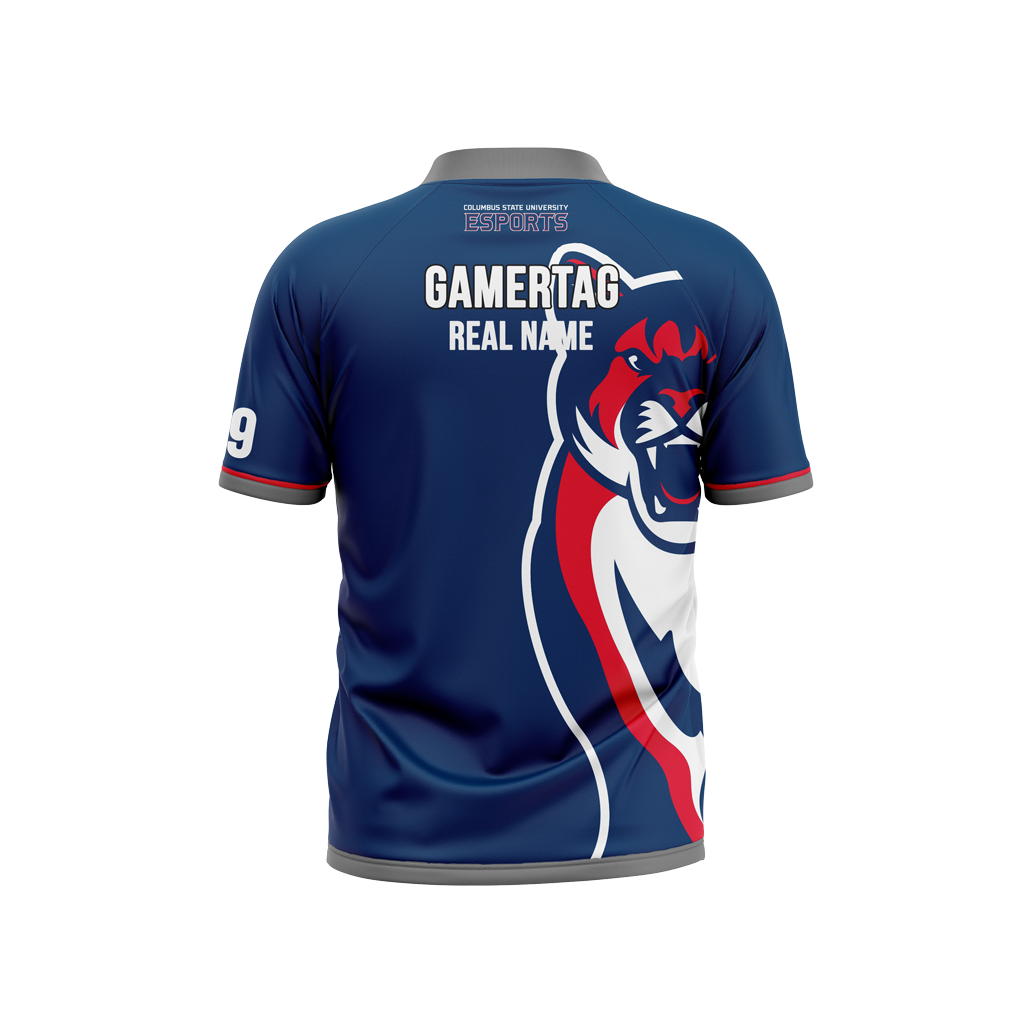 Columbus State | Jersey Blue