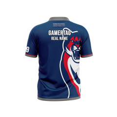 Columbus State University | Jersey Blue