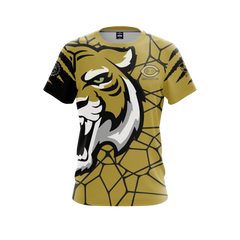 Commerce High School Short Sleeve T-Shirt