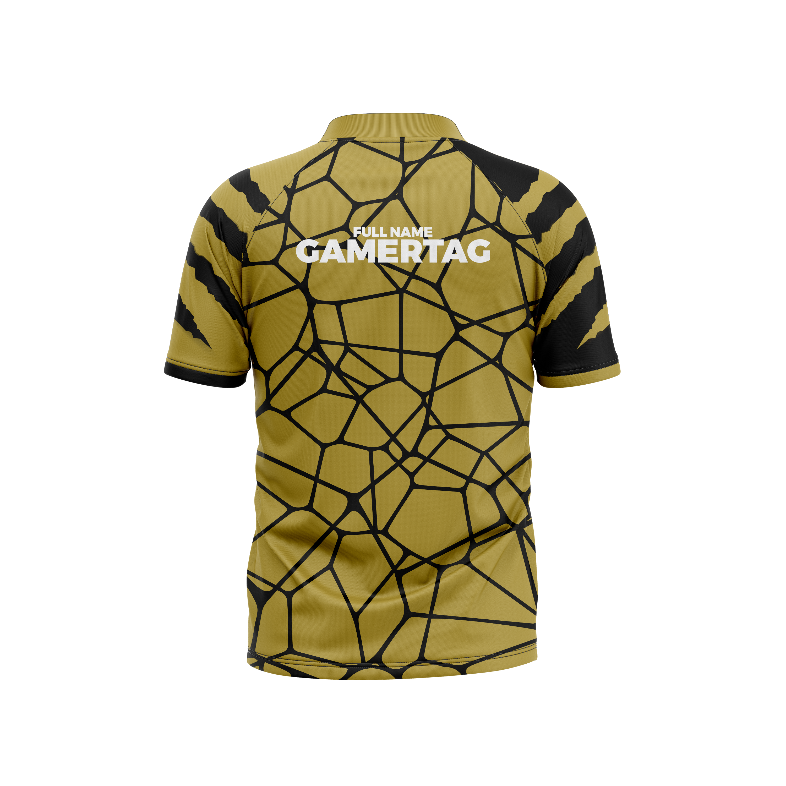 Commerce High School Jersey