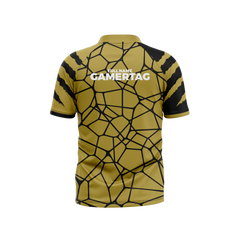 Commerce High School Jersey