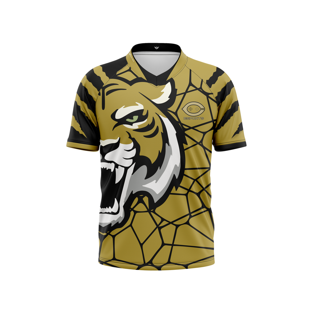 Commerce High School Jersey