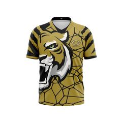 Commerce High School Jersey
