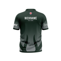 Compton SD Middle School Championship Jersey Alt
