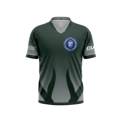 Compton SD Middle School Championship Jersey Alt