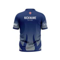 Compton SD Middle School Championship Jersey