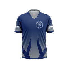 Compton SD Middle School Championship Jersey