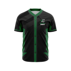 Minutemen Esports Baseball Jersey