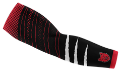 Conard High School | Sublimated | Compression Sleeve