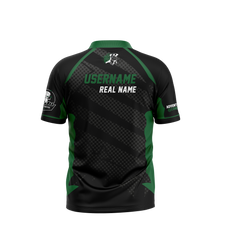Minutemen Esports Jersey - Customizable