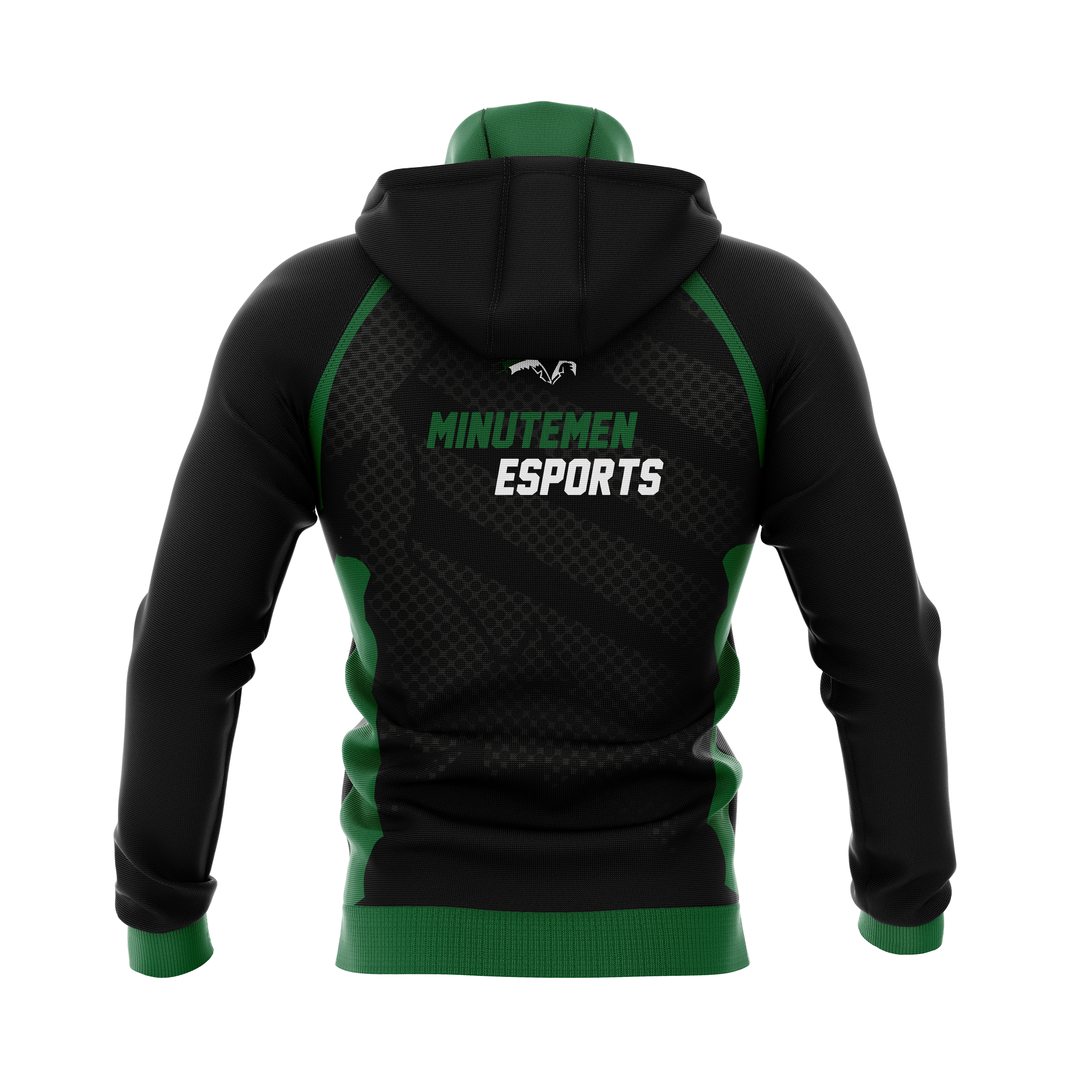 Minutemen Esports | Phantom Series | Hoodie