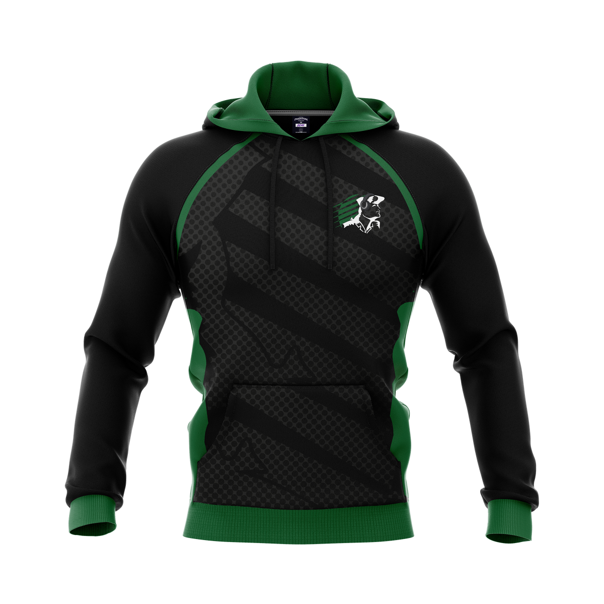 Minutemen Esports | Phantom Series | Hoodie