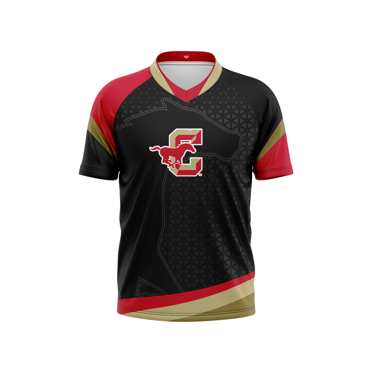 Coronado High School Jersey