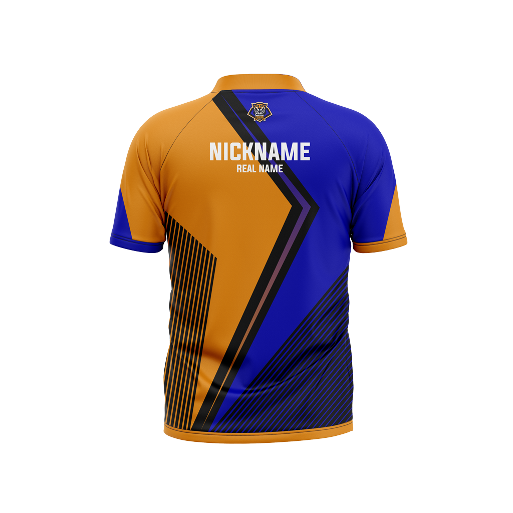 Corsicana High School Jersey