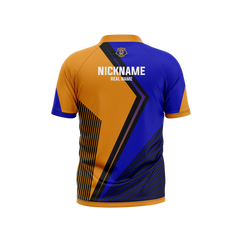 Corsicana High School Jersey