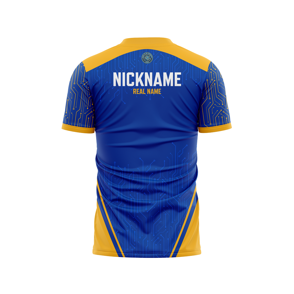 Corsicana Tech Jersey