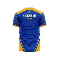 Corsicana Tech Jersey