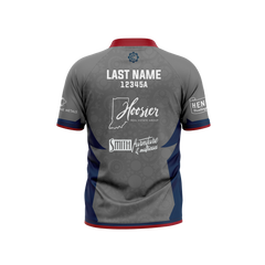 Crestview Robotics | Jersey 2025