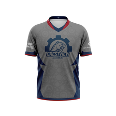 Crestview Robotics | Jersey 2025