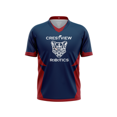 Crestview Robotics | Jersey