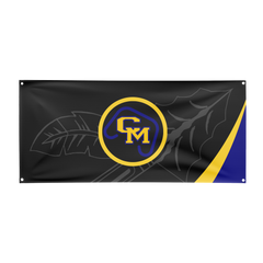 Crete Monee High School | Flag