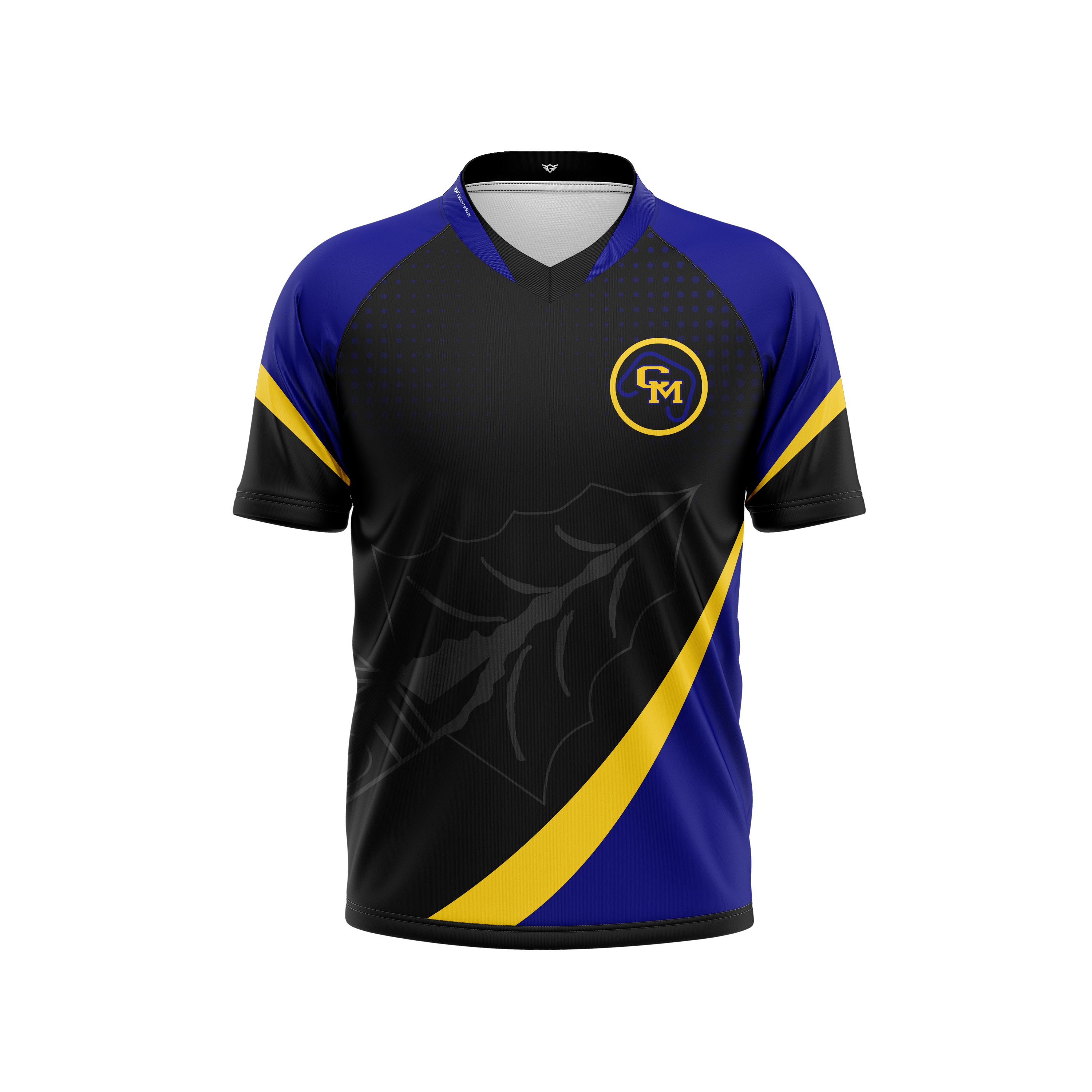 Crete Monee High School Jersey