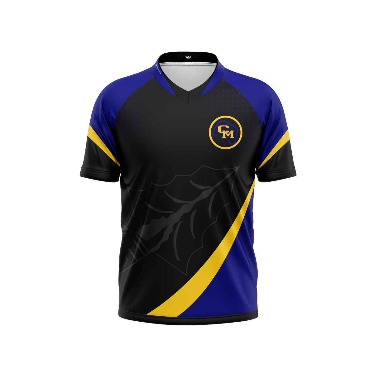 Crete Monee High School Jersey