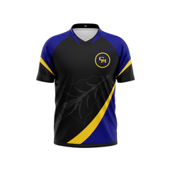 Crete Monee High School Jersey