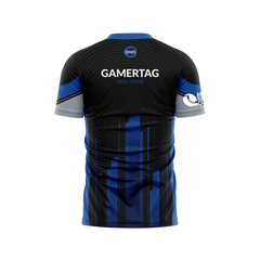 Crowder Esports 2025 Black Jersey