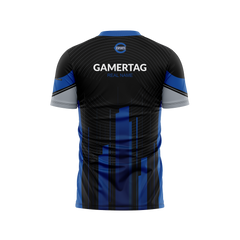 Crowder Esports 2025 Black Jersey