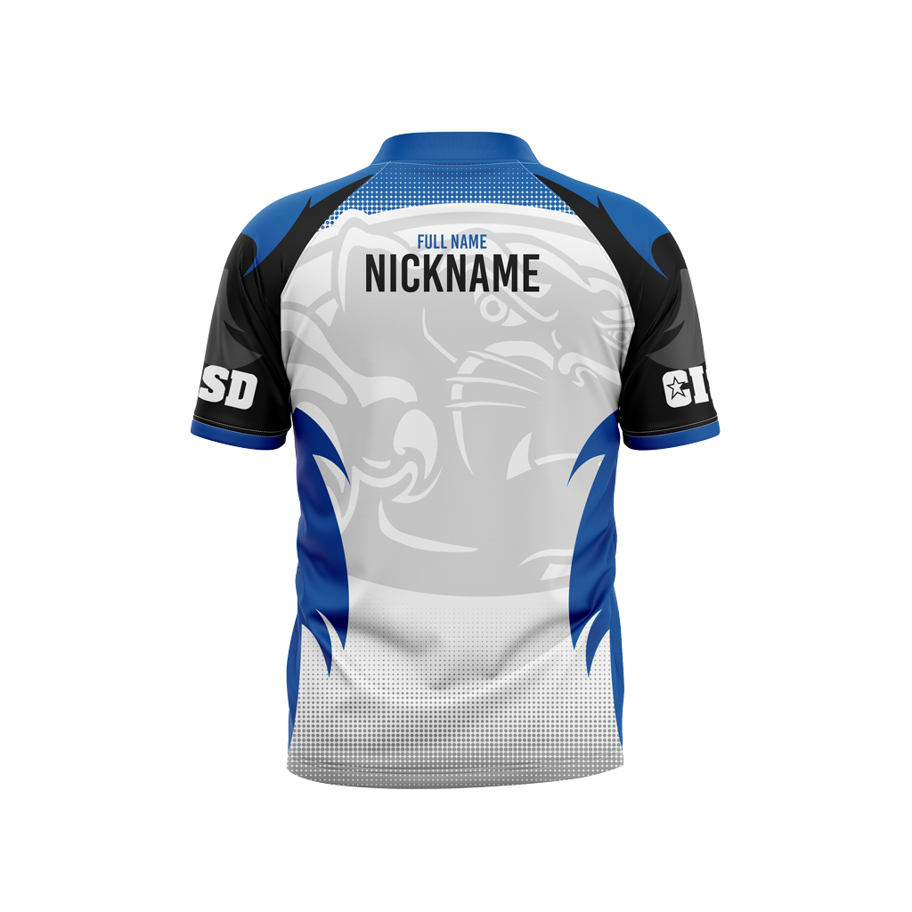 Crowley MS | Crowley ISD | Public Youth Jersey