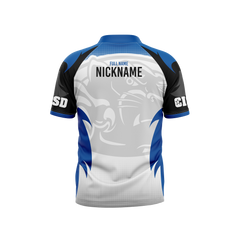 Crowley MS | Crowley ISD | Public Youth Jersey