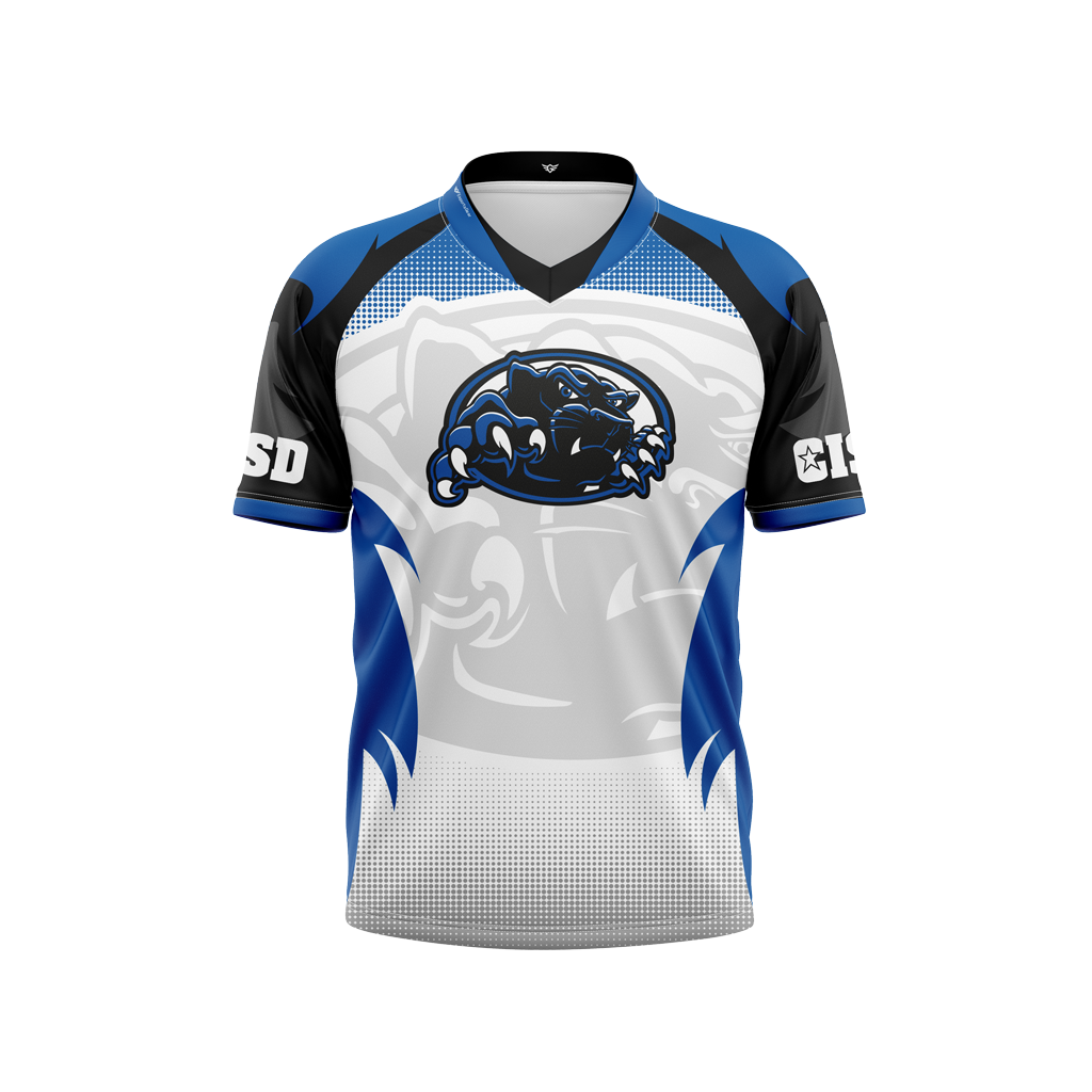 Crowley MS | Crowley ISD | Public Youth Jersey