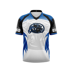 Crowley MS | Crowley ISD | Public Youth Jersey
