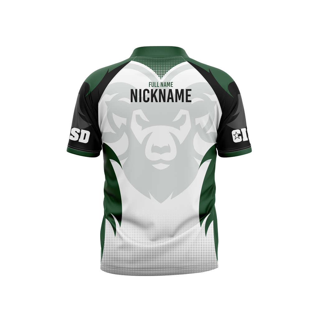 Richard J. Allie MS | Crowley ISD | Public  Youth Jersey