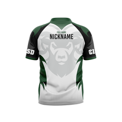 Richard J. Allie MS | Crowley ISD | Public  Youth Jersey
