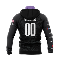 Cyclone Drone Racing | Pullover Hoodie